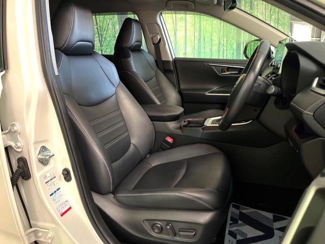 RAV4 HYBRID 4WD