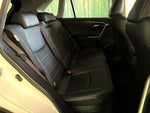 RAV4 HYBRID 4WD
