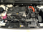 RAV4 HYBRID 4WD