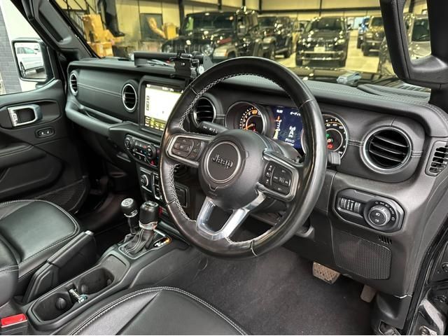 JEEP WRANGLER UNLIMITED