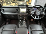 JEEP WRANGLER UNLIMITED