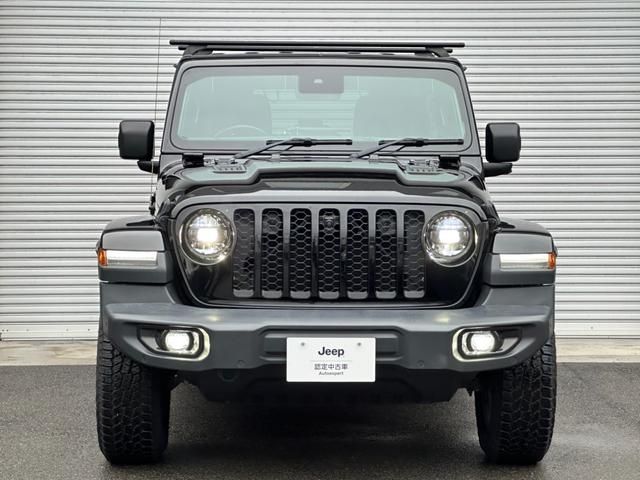 JEEP WRANGLER UNLIMITED