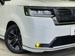 STEPWAGON e:HEV SPADA