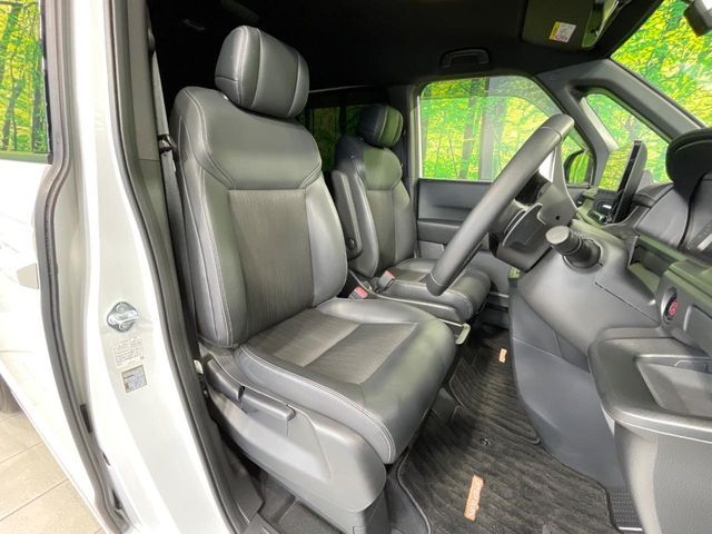 STEPWAGON e:HEV SPADA