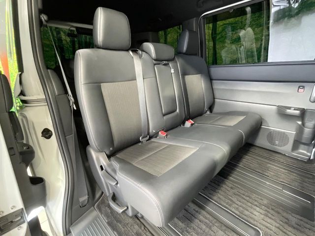 STEPWAGON e:HEV SPADA