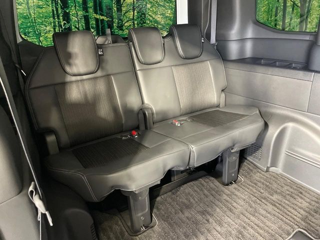 STEPWAGON e:HEV SPADA