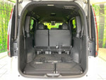 STEPWAGON e:HEV SPADA