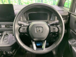 STEPWAGON e:HEV SPADA