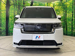 STEPWAGON e:HEV SPADA