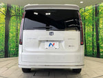 STEPWAGON e:HEV SPADA