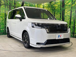 STEPWAGON e:HEV SPADA