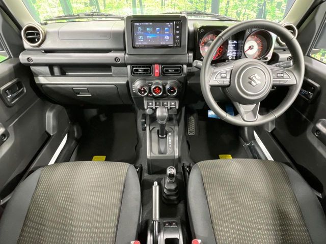 JIMNY 4WD