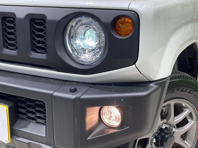 JIMNY 4WD