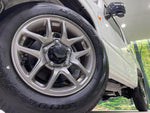 JIMNY 4WD