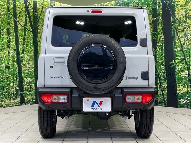 JIMNY 4WD