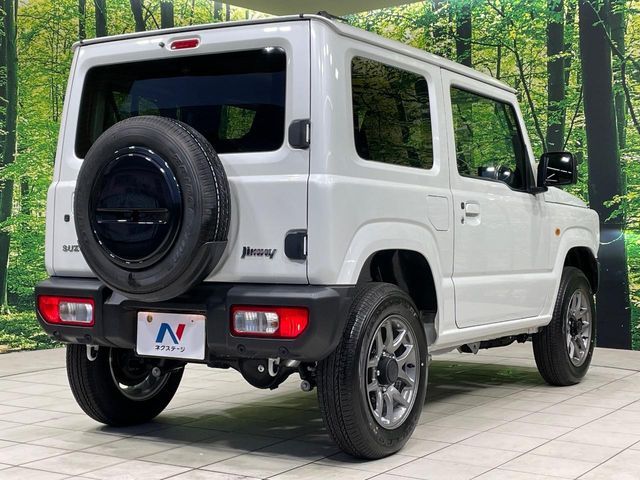 JIMNY 4WD