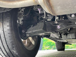 HARRIER HYBRID