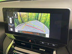 HARRIER 2WD