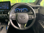 HARRIER 2WD