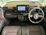 Spacia custom