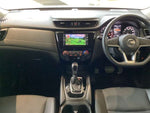 X-TRAIL 2WD