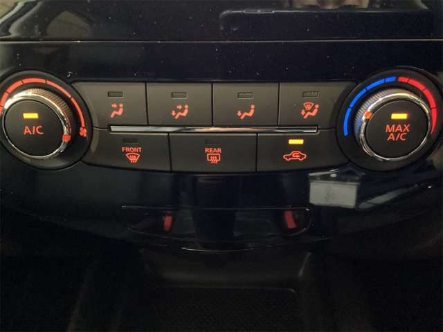 X-TRAIL 2WD