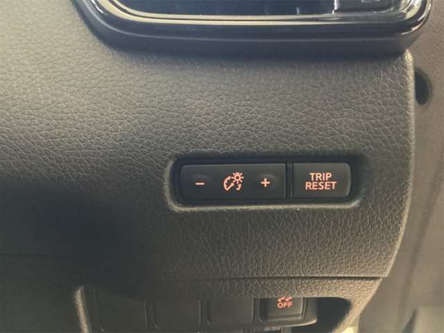 X-TRAIL 2WD