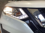 X-TRAIL 2WD