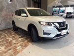 X-TRAIL 2WD