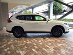 X-TRAIL 2WD