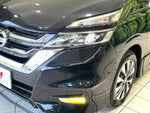 SERENA  S-HYBRID