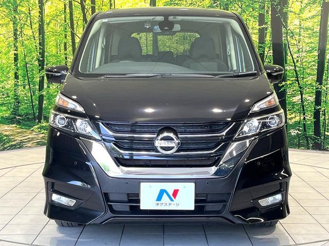 SERENA  S-HYBRID
