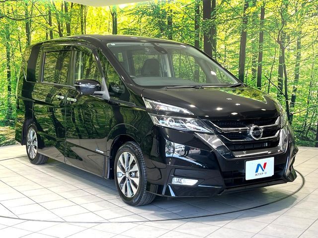 SERENA  S-HYBRID