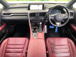 LEXUS RX200t