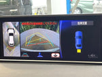 LEXUS RX200t