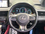 LEXUS RX200t