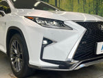 LEXUS RX200t