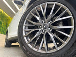 LEXUS RX200t
