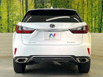 LEXUS RX200t