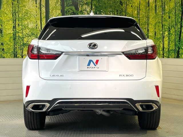 LEXUS RX200t