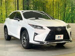 LEXUS RX200t