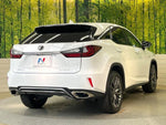LEXUS RX200t