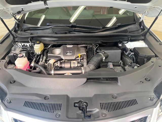LEXUS RX200t