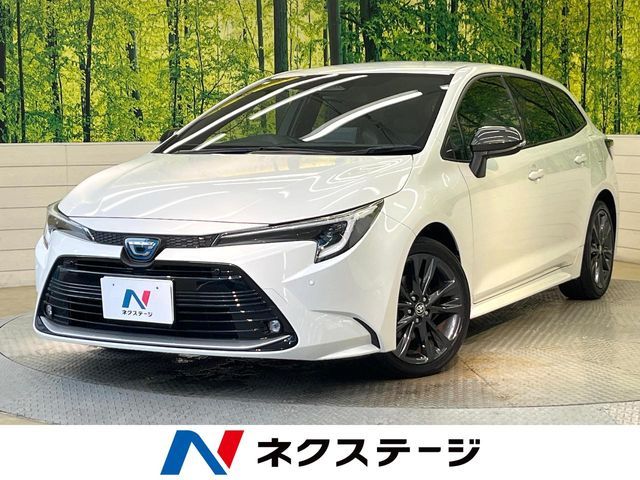 COROLLA TOURING HYBRID