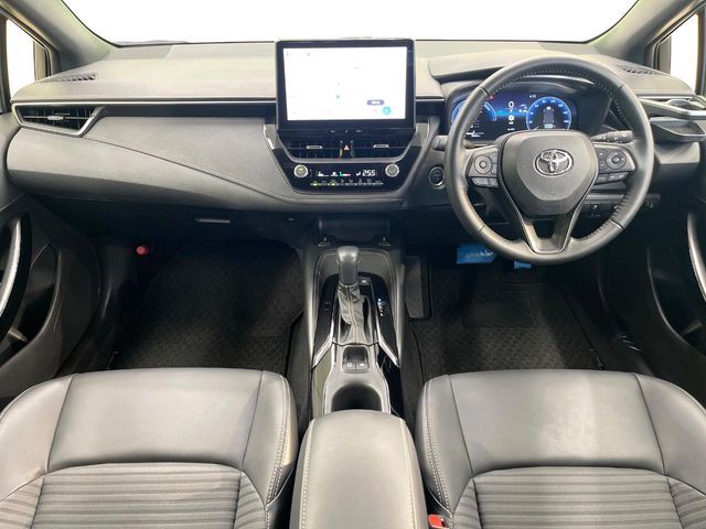 COROLLA TOURING HYBRID