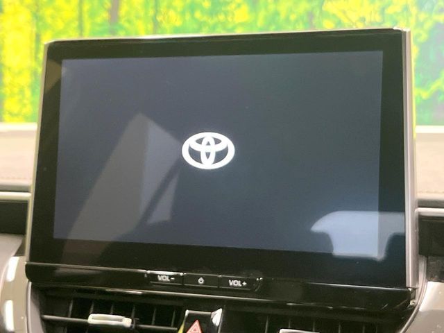 COROLLA TOURING HYBRID