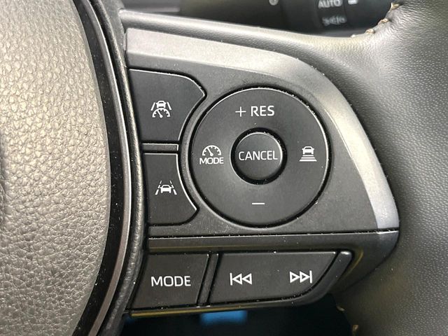 COROLLA TOURING HYBRID