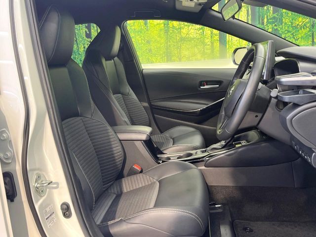 COROLLA TOURING HYBRID