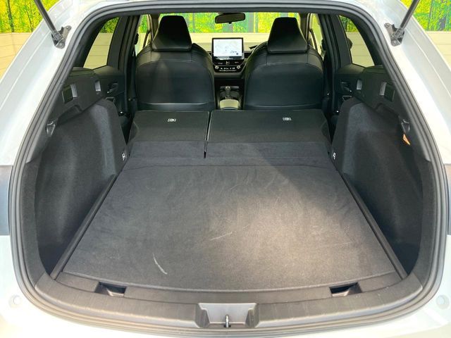 COROLLA TOURING HYBRID