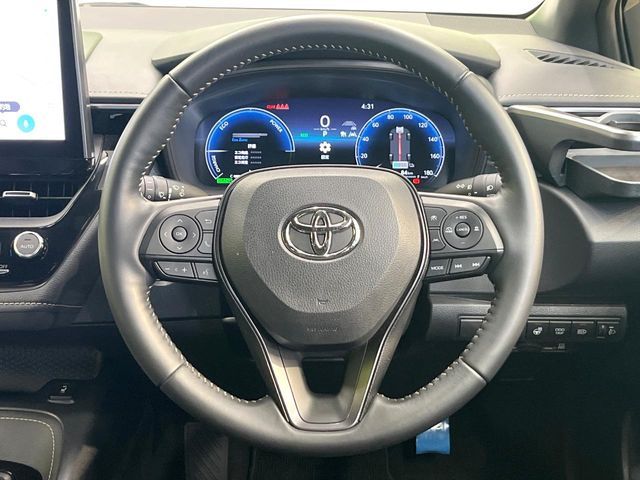 COROLLA TOURING HYBRID